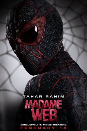 UWatchFree Madame Web 2024 Hindi+English Full Movie WEB-DL 480p 720p 1080p Download