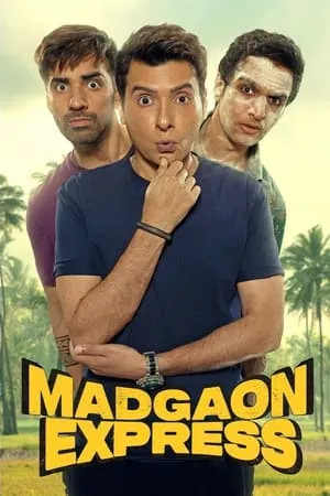 UWatchFree Madgaon Express 2024 Hindi Full Movie HDTS 480p 720p 1080p Download