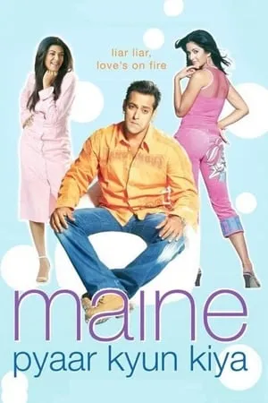 UWatchFree Maine Pyaar Kyun Kiya 2005 Hindi Full Movie WEB-DL 480p 720p 1080p Download