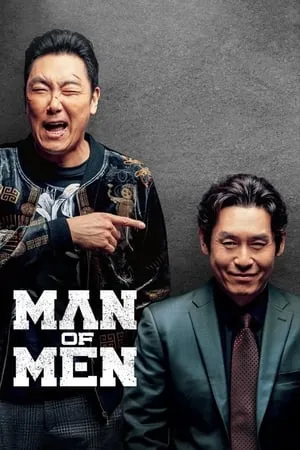 UWatchFree Man of Men 2019 Hindi+Korean Full Movie WEB-DL 480p 720p 1080p Download