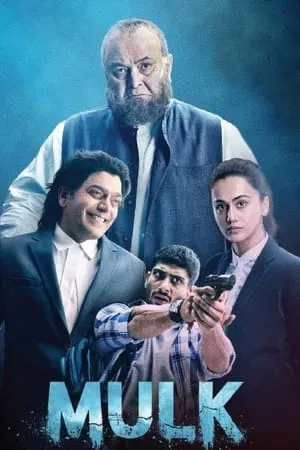 UWatchFree Mulk 2018 Hindi Full Movie WEB-DL 480p 720p 1080p Download