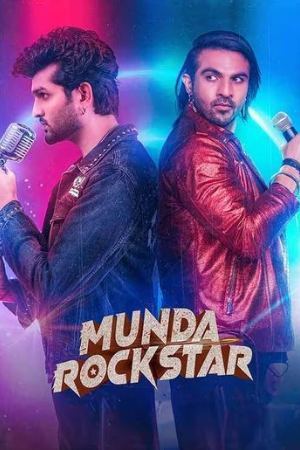 UWatchFree Munda Rockstar 2024 Punjabi Full Movie WEB-DL 480p 720p 1080p Download