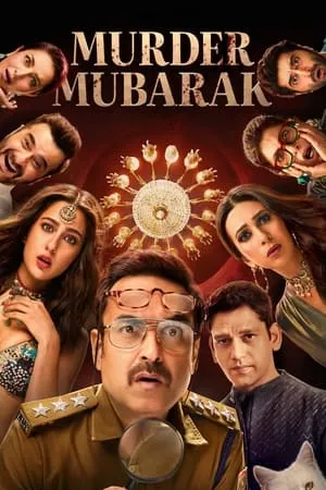 UWatchFree Murder Mubarak 2024 Hindi Full Movie WEB-DL 480p 720p 1080p Download