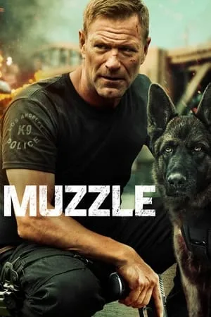 UWatchFree Muzzle 2023 Hindi+English Full Movie BluRay 480p 720p 1080p Download