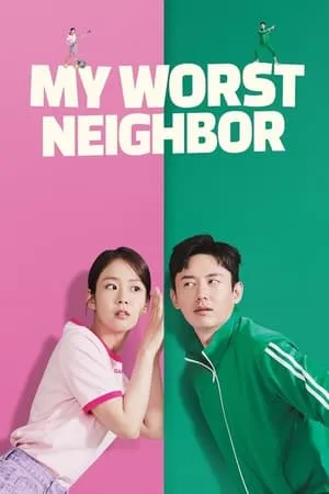 UWatchFree My Worst Neighbor 2023 Hindi+Korean Full Movie WEB-DL 480p 720p 1080p Download