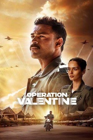 UWatchFree Operation Valentine 2024 Hindi Full Movie HDTS 480p 720p 1080p Download