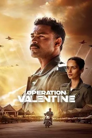 UWatchFree Operation Valentine 2024 Hindi+Tamil Full Movie WEB-DL 480p 720p 1080p Download