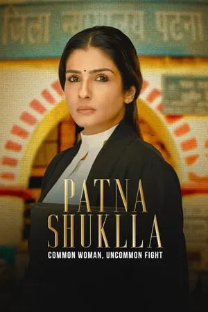 UWatchFree Patna Shukla 2024 Hindi Full Movie WEB-DL 480p 720p 1080p Download