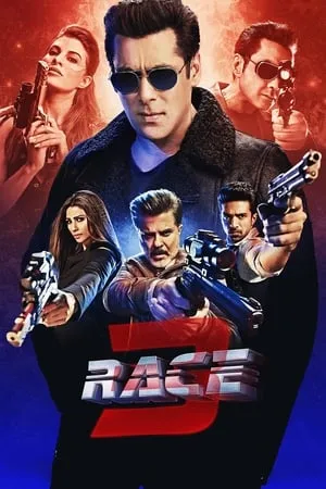 UWatchFree Race 3 (2018) Hindi Full Movie WEB-DL 480p 720p 1080p Download