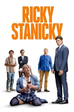 UWatchFree Ricky Stanicky 2024 Hindi+English Full Movie WEB-DL 480p 720p 1080p Download