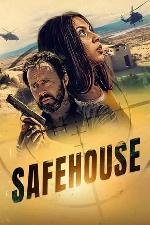 UWatchFree Safehouse 2023 Hindi+English Full Movie BluRay 480p 720p 1080p Download