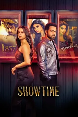 UWatchFree Showtime (Season 1) 2024 Hindi Web Series WEB-DL 480p 720p 1080p Download