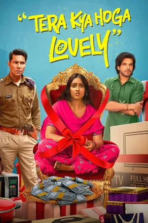 UWatchFree Tera Kya Hoga Lovely 2024 Hindi Full Movie HDTS 480p 720p 1080p Download