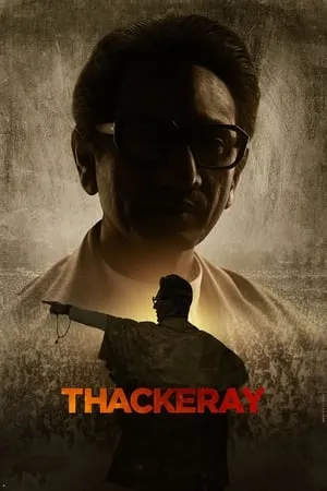 UWatchFree Thackeray 2019 Hindi Full Movie BluRay 480p 720p 1080p Download