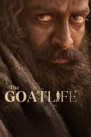 UWatchFree The Goat Life 2024 Hindi+Malayalam Full Movie DVDRip 480p 720p 1080p Download