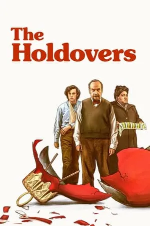 UWatchFree The Holdovers 2023 Hindi+English Full Movie BluRay 480p 720p 1080p Download