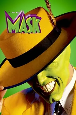 UWatchFree The Mask 1994 Hindi+English Full Movie BluRay 480p 720p 1080p Download