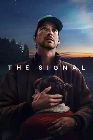 UWatchFree The Signal (Season 1) 2024 Hindi+English Web Series WEB-DL 480p 720p 1080p Download