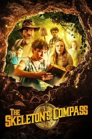 UWatchFree The Skeleton’s Compass 2022 Hindi+English Full Movie BluRay 480p 720p 1080p Download