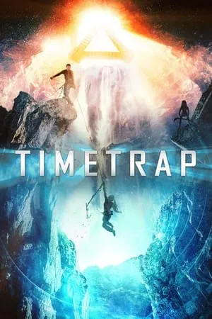 UWatchFree Time Trap 2017 Hindi+English Full Movie BluRay 480p 720p 1080p Download