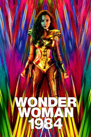 UWatchFree Wonder Woman 1984 (2020) Hindi+English Full Movie WEB-DL 480p 720p 1080p Download