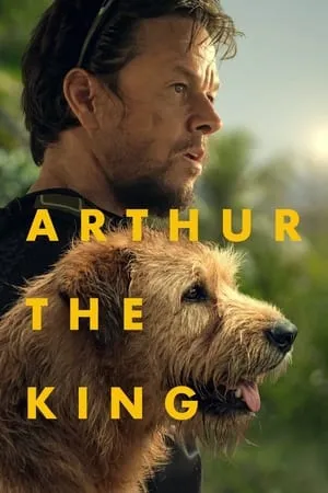 UWatchFree Arthur the King 2024 Hindi+English Full Movie WEB-DL 480p 720p 1080p Download