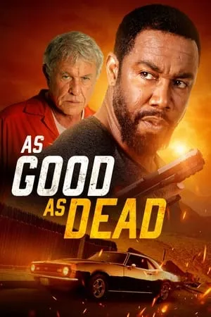 UWatchFree As Good as Dead 2022 Hindi+English Full Movie WEB-DL 480p 720p 1080p Download