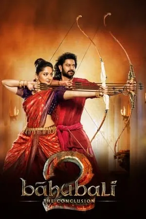 UWatchFree Baahubali 2: The Conclusion 2017 Hindi Full Movie BluRay 480p 720p 1080p Download