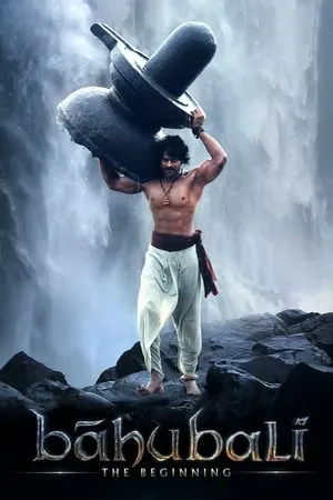 UWatchFree Baahubali: The Beginning 2015 Hindi Full Movie BluRay 480p 720p 1080p Download