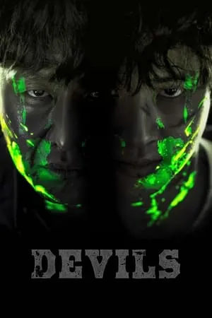 UWatchFree Devils 2023 Hindi+Korean Full Movie HDRip 480p 720p 1080p Download