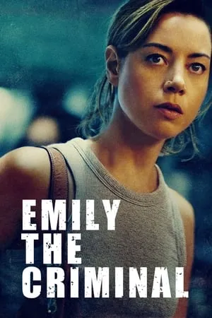 UWatchFree Emily the Criminal 2022 Hindi+English Full Movie BluRay 480p 720p 1080p Download