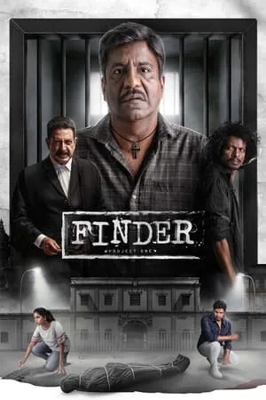 UWatchFree Finder 2024 Tamil Full Movie CAMRip 480p 720p 1080p Download