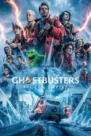 UWatchFree Ghostbusters: Frozen Empire 2024 Hindi Full Movie WEB-DL 480p 720p 1080p Download