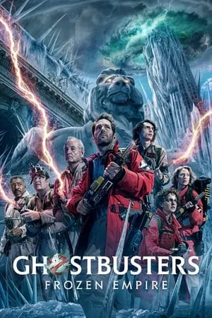 UWatchFree Ghostbusters: Frozen Empire 2024 Hindi+English Full Movie DVDRip 480p 720p 1080p Download