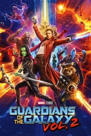 UWatchFree Guardians of the Galaxy Vol. 2 (2017) Hindi+English Full Movie BluRay 480p 720p 1080p Download