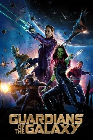 UWatchFree Guardians of the Galaxy 2014 Hindi+English Full Movie BluRay 480p 720p 1080p Download