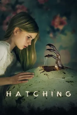 UWatchFree Hatching 2022 Hindi+English Full Movie BluRay 480p 720p 1080p Download