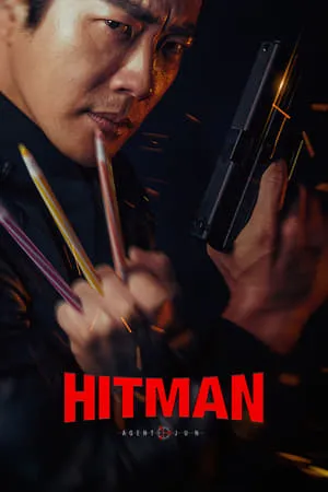 UWatchFree Hitman: Agent Jun 2020 Hindi+Korean Full Movie WEB-DL 480p 720p 1080p Download