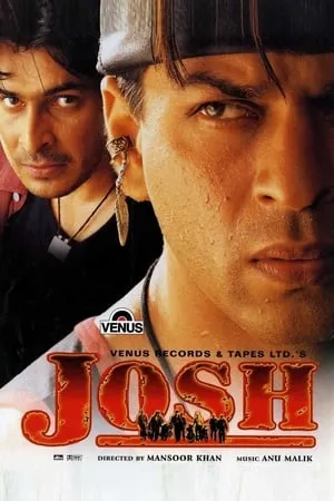 UWatchFree Josh (2000) Hindi Full Movie WEB-DL 480p 720p 1080p Download