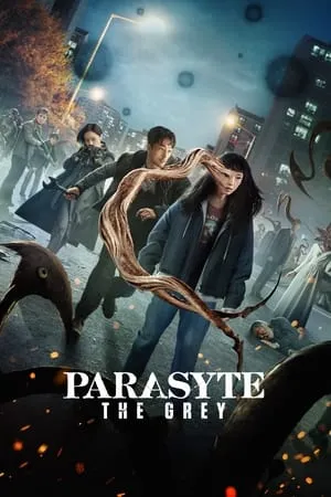 UWatchFree Parasyte: The Grey (Season 1) 2024 Hindi+English Web Series WEB-DL 480p 720p 1080p Download