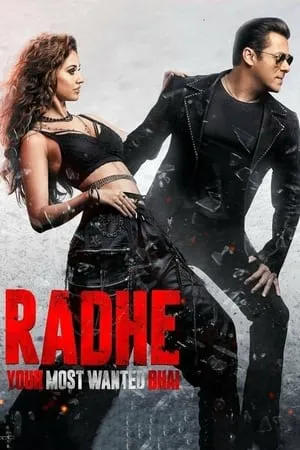 UWatchFree Radhe 2021 Hindi Full Movie WEB-DL 480p 720p 1080p Download