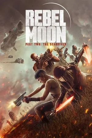 UWatchFree Rebel Moon – Part Two: The Scargiver 2024 Hindi+English Full Movie WEB-DL 480p 720p 1080p Download