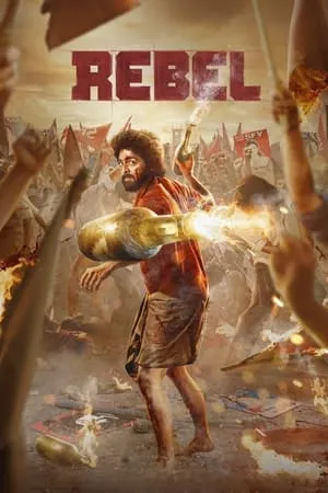 UWatchFree Rebel 2024 Hindi+Telugu Full Movie WEB-DL 480p 720p 1080p Download