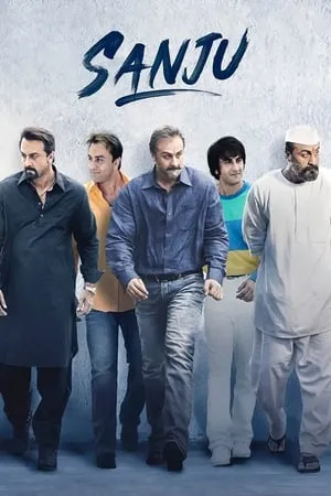 UWatchFree Sanju 2018 Hindi Full Movie BluRay 480p 720p 1080p Download