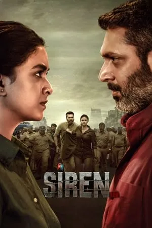 UWatchFree Siren 2024 Hindi+Tamil Full Movie WEB-DL 480p 720p 1080p Download