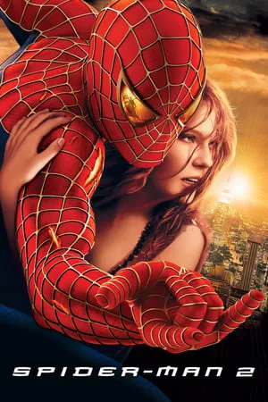 UWatchFree Spider-Man 2 (2004) Hindi+English Full Movie BluRay 480p 720p 1080p Download