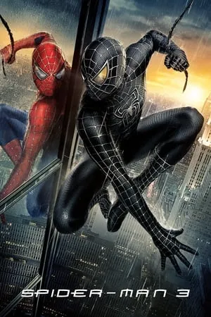 UWatchFree Spider-Man 3 (2007) Hindi+English Full Movie BluRay 480p 720p 1080p Download