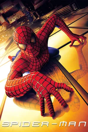 UWatchFree Spider-Man 2002 Hindi+English Full Movie BluRay 480p 720p 1080p Download