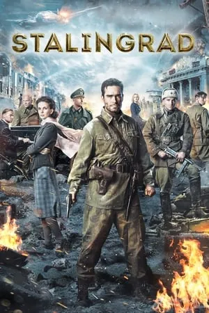 UWatchFree Stalingrad 2013 Hindi+English Full Movie BluRay 480p 720p 1080p Download