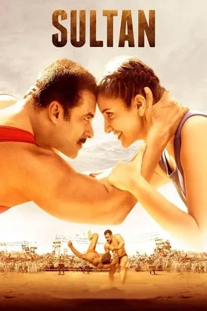 UWatchFree Sultan 2016 Hindi Full Movie BluRay 480p 720p 1080p Download